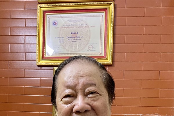 Để giá trị của Đề cương trường tồn cùng dân tộc - Anh 15