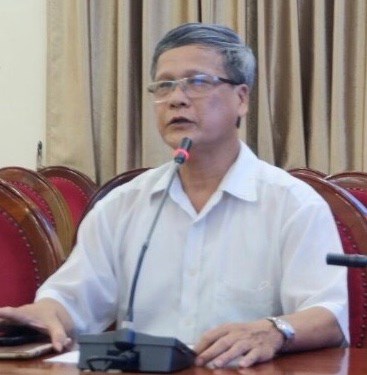 Để giá trị của Đề cương trường tồn cùng dân tộc - Anh 16