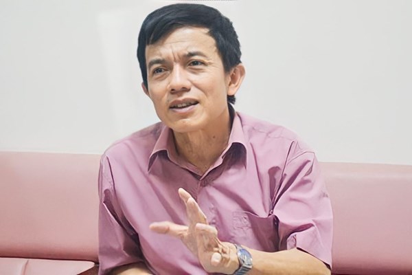 Để giá trị của Đề cương trường tồn cùng dân tộc - Anh 3