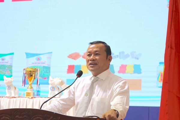 Xe đạp nữ Việt Nam chuẩn bị cho SEA Games 32 - Anh 2