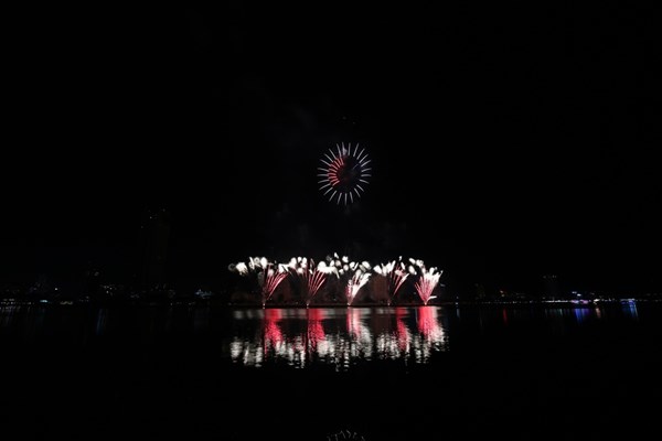 Lễ hội Pháo hoa quốc tế Đà Nẵng - DIFF 2023 diễn ra vào tháng 6 - Anh 6