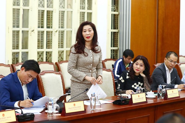 Bộ trưởng Nguyễn Văn Hùng: Bộ VHTTDL sẽ đồng hành với Bình Phước để cùng tiến xa hơn - Anh 4