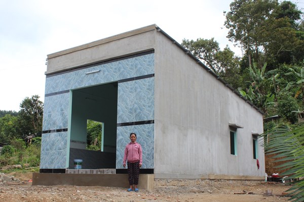 Khánh Hòa:  Đẩy mạnh công tác giảm nghèo bền vững - Anh 2
