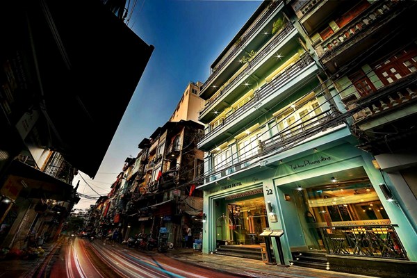 Hành động ngay để du lịch Việt Nam không 