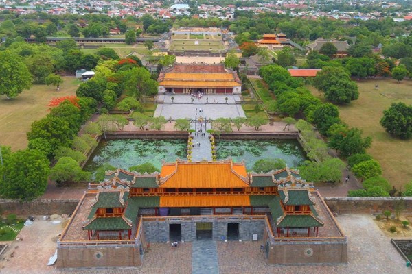 UNESCO tiếp tục hỗ trợ mạng lưới các thành phố sáng tạo Việt Nam - Anh 1