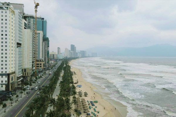 Đà Nẵng: Tọa đàm Du lịch mùa xuân 2023 - Anh 2