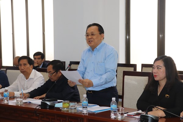 Sẽ có nhiều nội dung mới tại Tuần lễ liên kết phát triển thương hiệu du lịch Việt Nam qua điện ảnh - Anh 3