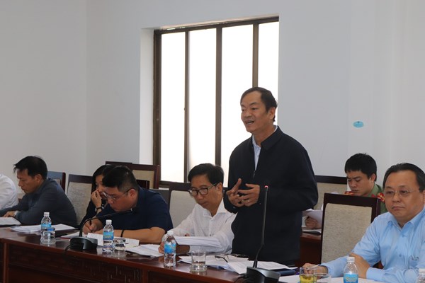Sẽ có nhiều nội dung mới tại Tuần lễ liên kết phát triển thương hiệu du lịch Việt Nam qua điện ảnh - Anh 5