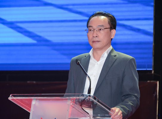 Không được phép công bố các thí sinh đã trúng tuyển sớm và gọi nhập học sớm - Anh 1