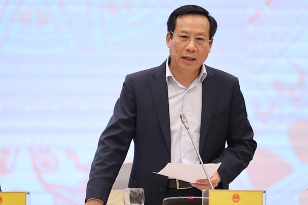Bộ Y tế lý giải nguyên nhân thiếu thuốc, vật tư y tế - Anh 2