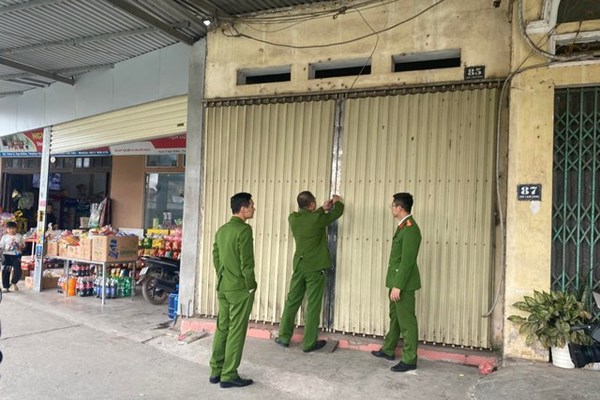 Cần nghiêm trị 2 
