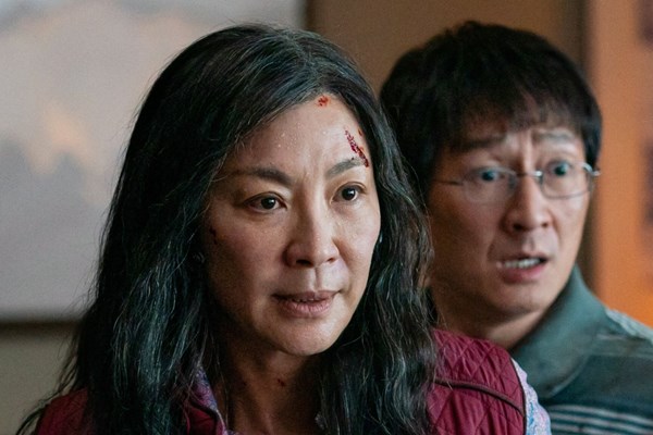 Nhiều điểm đặc biệt tại giải Oscar 2023 - Anh 1