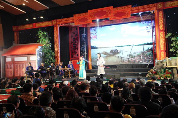 Thêm một “mùa vàng” bội thu - Anh 2