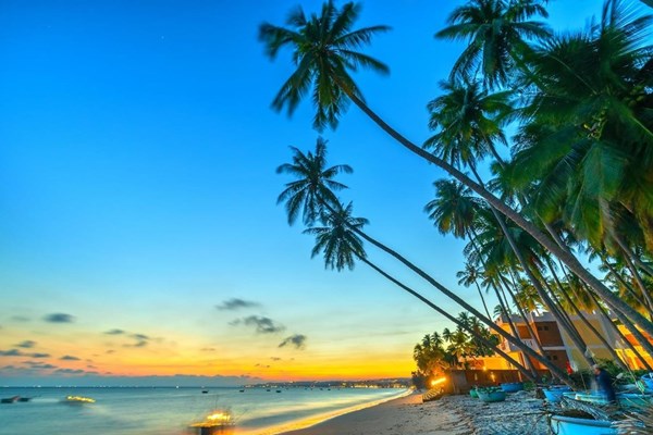 Truyền thông, quảng bá trong và ngoài nước về Năm Du lịch quốc gia 2023 - Anh 1