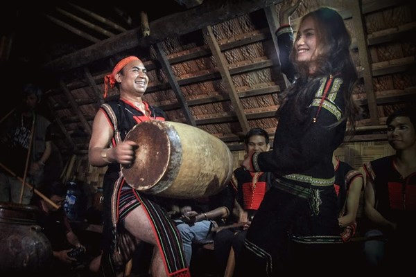 Đắk Lắk: Xây dựng 42 tour du lịch trong thời gian diễn ra Lễ hội cà phê Buôn Ma Thuột - Anh 2