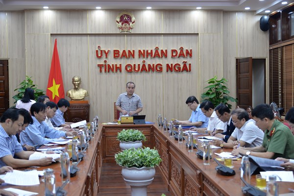 Lễ đón nhận Bằng xếp hạng Di tích quốc gia đặc biệt văn hóa Sa Huỳnh diễn ra vào ngày 25.3 - Anh 1