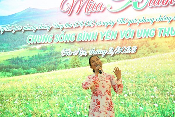 Yêu thương còn mãi! - Anh 2