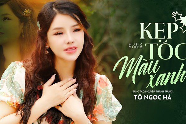 Ca sĩ bolero Tô Ngọc Hà: Tình yêu dụng dị trong 