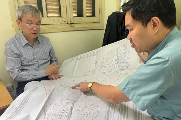 Về việc xếp hạng danh lam thắng cảnh quốc gia Tam Chúc (Hà Nam): Quy trình thẩm định hồ sơ thận trọng, chặt chẽ - Anh 2