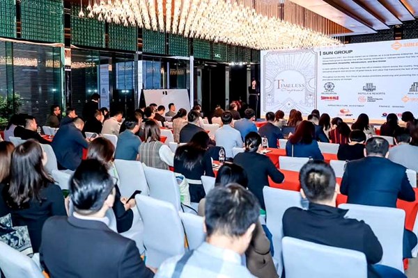Hành động ngay để du lịch Việt Nam không “đi trước - về sau” (Bài cuối): Cần đột phá trong xây dựng sản phẩm và quảng bá du lịch - Anh 1