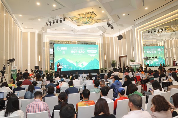 Khoảng 4.000 VĐV dự Giải vô địch quốc gia Marathon và cự ly dài Báo Tiền Phong - Anh 1