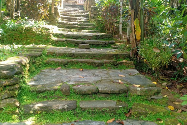 Về xứ Tiên dự hội làng cổ Lộc Yên - Anh 3