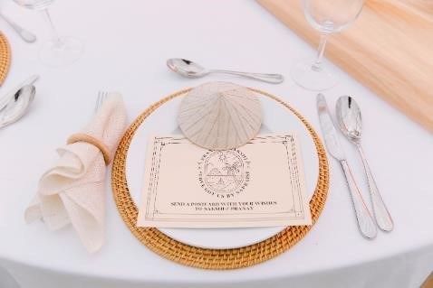 Vinpearl Nam Hội An kiến tạo dấu ấn Việt Nam trong đại lễ đám cưới giới siêu giàu Ấn Độ - Anh 7