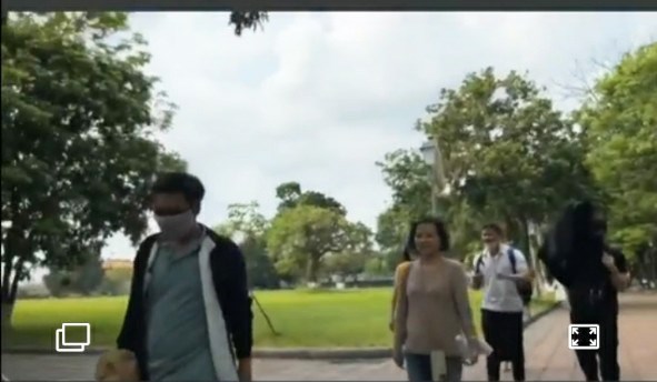 Chấn chỉnh hướng dẫn viên phát ngôn 