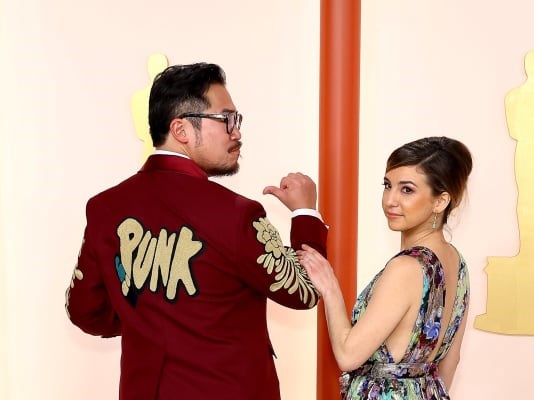 Thời trang thảm đỏ Oscar 2023 - Anh 12