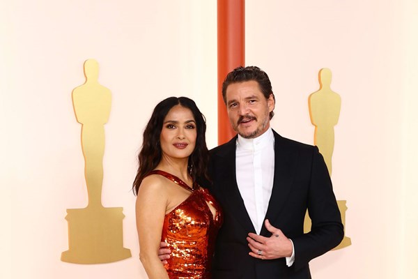 Thời trang thảm đỏ Oscar 2023 - Anh 15