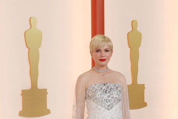 Thời trang thảm đỏ Oscar 2023 - Anh 6