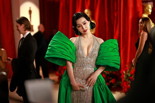 Thời trang thảm đỏ Oscar 2023 - Anh 11