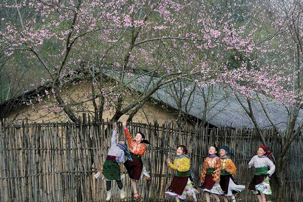 Lễ trao giải và khai mạc Triển lãm Cuộc thi Ảnh nghệ thuật quốc tế - Anh 6