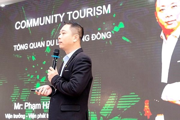Đề xuất giải pháp thu hút du khách quốc tế - Anh 3