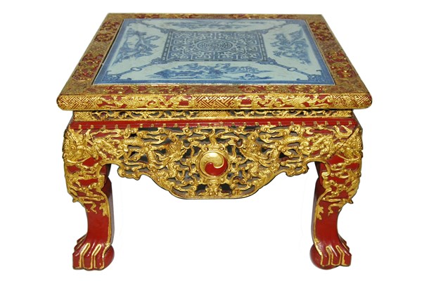Bằng cách nào đưa cổ vật Việt Nam về nước?(Bài 4): Cần những cái 