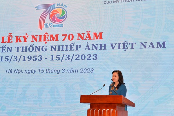 Nhiếp ảnh Việt Nam 70 năm đồng hành cùng đất nước - Anh 4