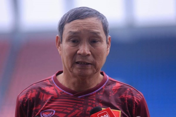 Tín hiệu tốt từ tuyển nữ Việt Nam - Anh 1