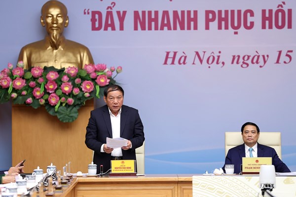 Phát động toàn dân làm du lịch - Anh 1