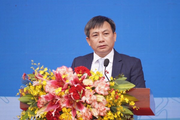 Phát động Giải báo chí tuyên truyền về sử dụng năng lượng tiết kiệm và hiệu quả - Anh 3