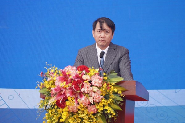 Phát động Giải báo chí tuyên truyền về sử dụng năng lượng tiết kiệm và hiệu quả - Anh 2
