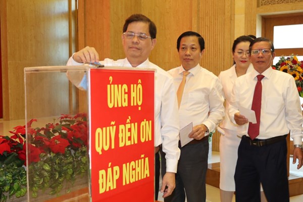 Nhiều hoạt động kỷ niệm 370 năm xây dựng và phát triển tỉnh Khánh Hòa - Anh 2