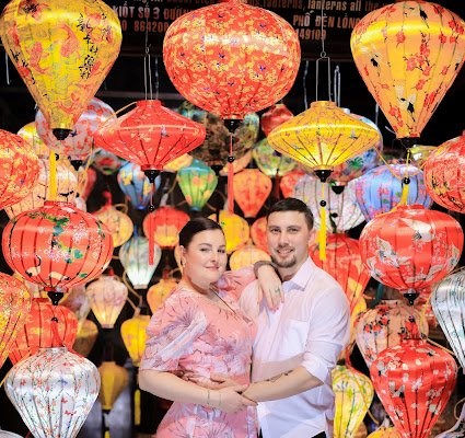 Hội An – Tình yêu nơi tôi đến - Anh 3