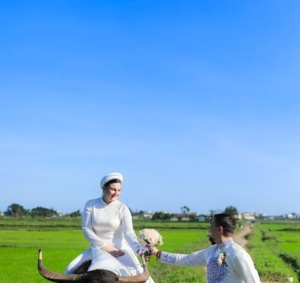 Hội An – Tình yêu nơi tôi đến - Anh 8