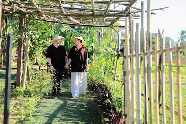 Hội An – Tình yêu nơi tôi đến - Anh 7