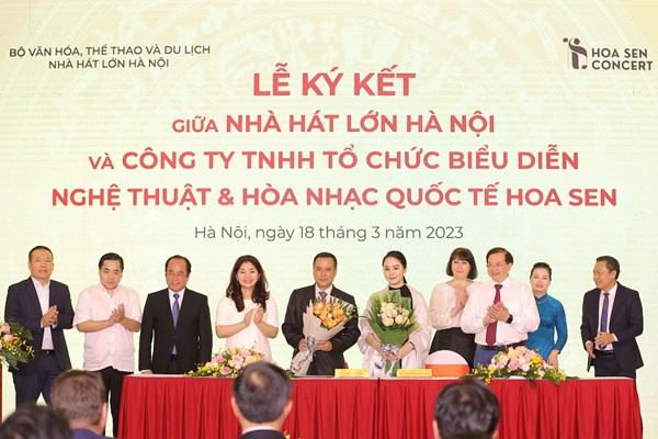 Dàn nhạc giao hưởng đến từ Romania sẽ tham gia Lễ hội âm nhạc quốc tế tại TP Đà Lạt - Anh 2