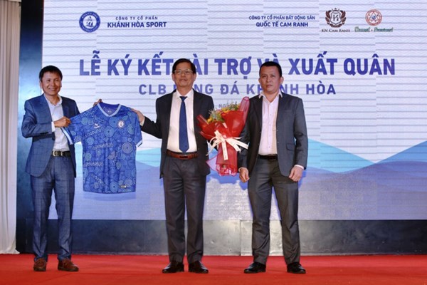 Phát triển thể thao chuyên nghiệp, hướng đến sân chơi đỉnh cao - Anh 1