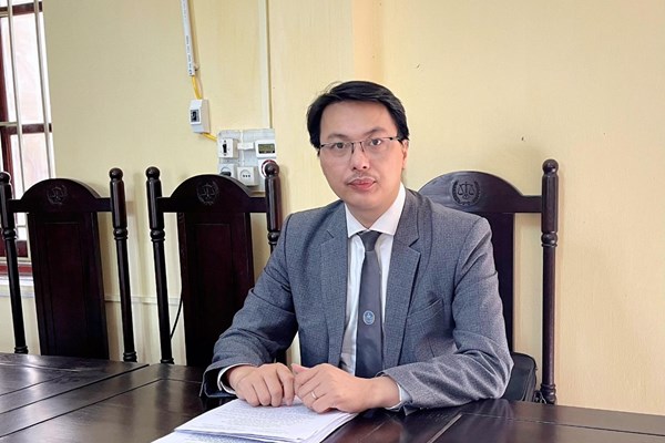 Ngăn chặn mê tín dị đoan và vấn nạn cuồng tín (Bài 4): Lên án và xử nghiêm lợi dụng niềm tin mù quáng - Anh 5