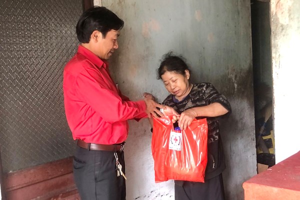 Lan tỏa thông điệp 