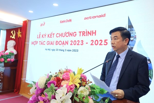 Từ cuộc thi viết 
