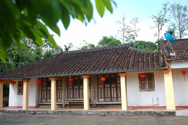 Quảng Nam: Cần gỡ khó cho du lịch Tiên Phước - Anh 4